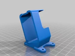 Apex Evo Hero 6 Mount 
