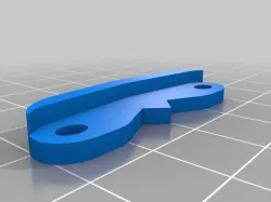 Apex Evo Rear Bumper