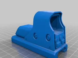 AR optic 