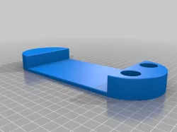 Astromech / R2 - 1:1 Part - Enginebox