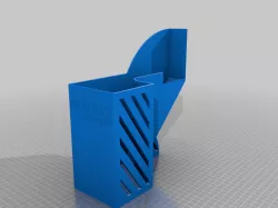 BambuLab Poopchute