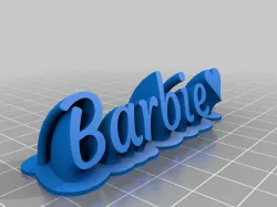 barbie