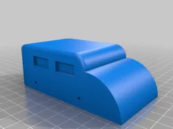 Basic Car Test Model