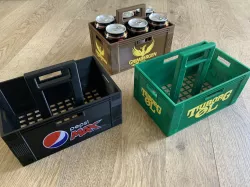 Beer Box 6-Pack
