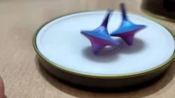 Beyblade Arena 