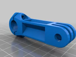 Blink Mini 12.5mm bar mount 
