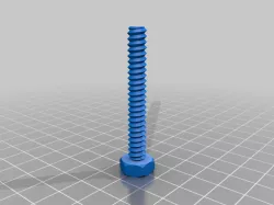 bolt