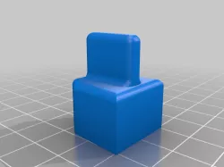 Bosch Pin Cover