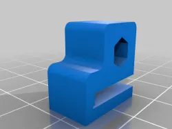 BOSCH PRO FSN VEL clip