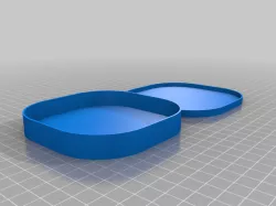 box