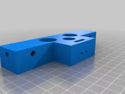 Brass Inserts Inserter Tool