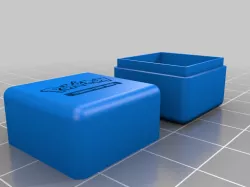 caja tokens pokemon tcg
