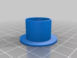 cap thing