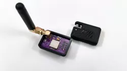 Case for Rabbit-Labs CC1101 900Mhz Module