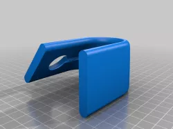 Charging cradle for Polar Vantage-V/V2 and Grit-X/Grit-X Pro