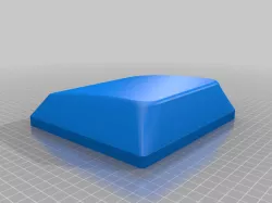 Cherry Ultra Low Profile Keycaps