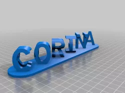 CORINA