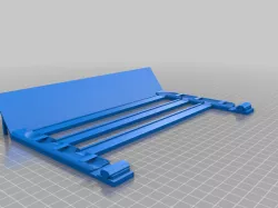 CR-10 Smart LED Strip Light Mount