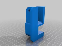 Cross for Canadian camper folding chair repair