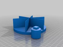 crumbl cookie cutter