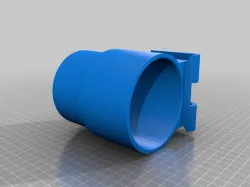 Cup Holder For Bogg Bag
