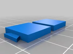 Custom Chess Board