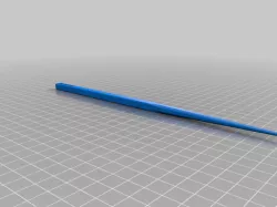 Custom Chopsticks and Chopstick Holder