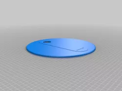 DeenKee 650 Max Glass Replacement