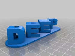 DEEP Sign