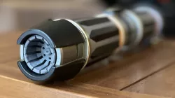 Disney Savi's Lightsaber Blade Plug