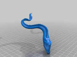 Dragon Eel