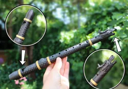 Dragon Recorder