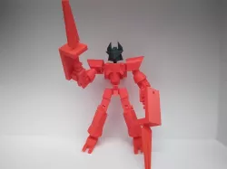 Edge Mech