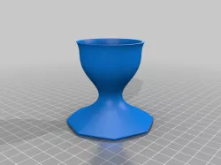 Egg Cup Deluxe 