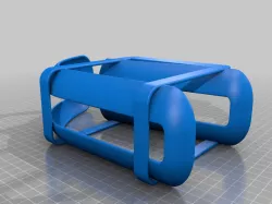 Egg dispenser - smaller version