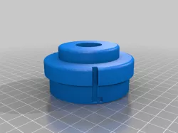 EK43-AMOC-Bellow-Hopper-Bean-Guide