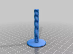 elevator bolt v2 2.25 in 