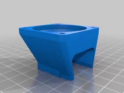 Ender 3 Fan
