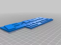F-150 Badge