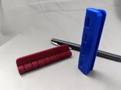 Fidget Hinge