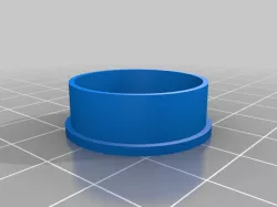 Fidget Spinner Ring
