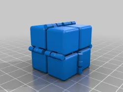 fidgetstar(increasedclearance)