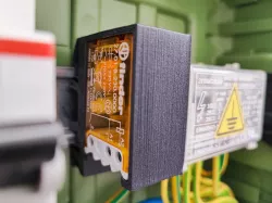 Finder Relay Din Universal