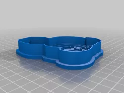 fixis cookiecutters
