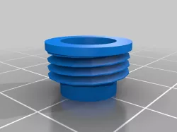 flushnut aio or billet box