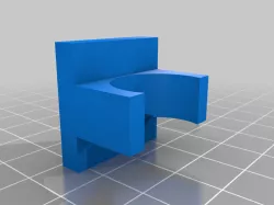 flute holder