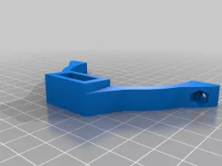 G27/G29 Magnetic Shifter Mod