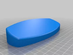Glasses Case