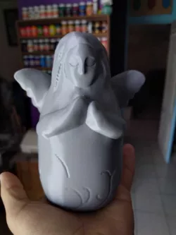 Goddess Statue Zelda Tears of the kingdom