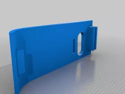 GoPro Max Battery Lid replacement